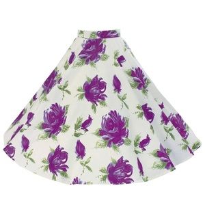 Vivien of Holloway Victory Rose Purple